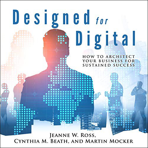 KirkDBorne's tweet photo. "Designed for Digital—Your Transformation Roadmap" webinar with @jrossCISR and @donpega from @pega :
https://t.co/DOaMgAcAn0 
—————
#DigitalTransformation #BigData #Cloud #AI #MachineLearning #IoT #IoTPL 
————
Get the winning #DesignedForDigital audiobook: https://t.co/iaBIxFHyP5 https://t.co/vgmAcHS02u
