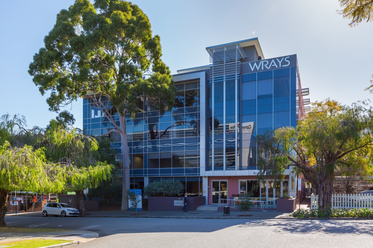 @ColliersIntAust has brokered two significant leasing deals in West Perth's office precinct.

#ColliersInternationalleasing #56OrdStreetleased #Perthofficeleasing #ColliersPerth #commercialpropertynews

Read more: bit.ly/2vf3Zm7