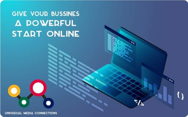 UniMedConn's tweet photo. A website of your company is anextremely effective #DigitalMarketing tool, and the best thing is that is profitable! We can help you with #InnovativeSolutions. https://t.co/c5LNjeMg3b
