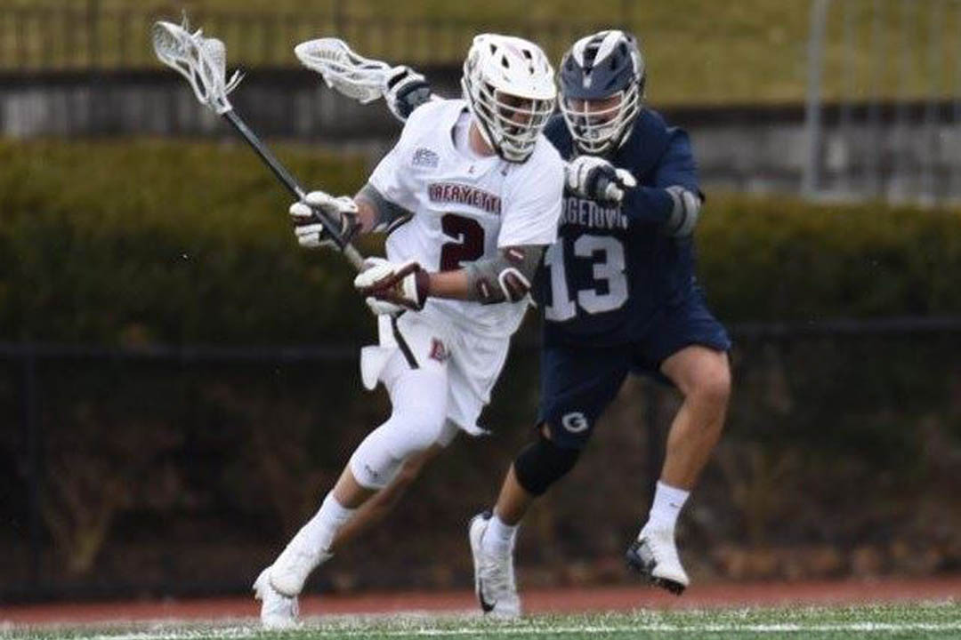USALMag's tweet photo. Lafayette has canceled all athletic events until April 5, the school announced Wednesday evening.

More: https://t.co/Tuh85EUlx5 https://t.co/QLAmxiG1Dx