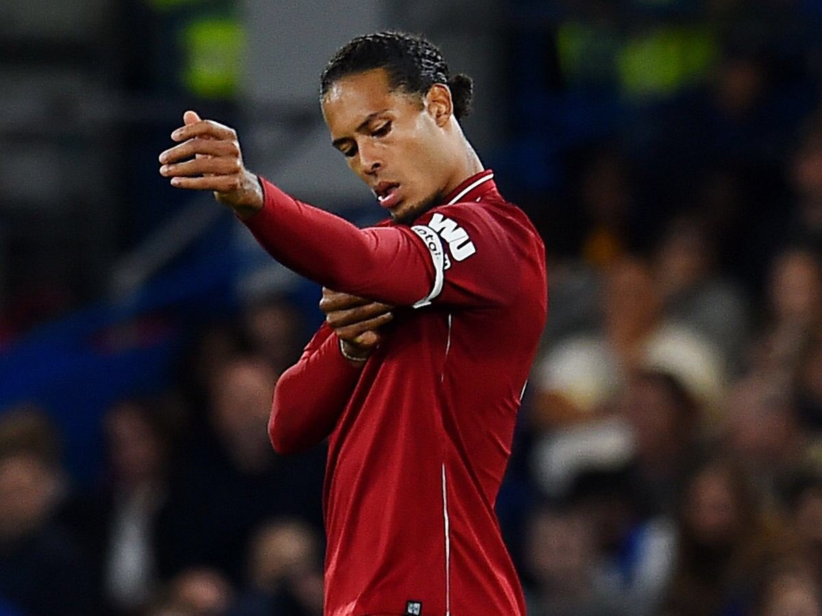 kuulpeeps_'s tweet photo. Prime John Mensah or Prime Van Dijk...Who is the best?

Retweet for John Mensah

Like for Van Dijk https://t.co/bdR41nSW2e