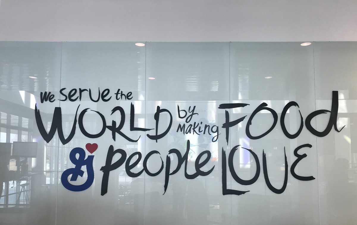KevinSchmiegel's tweet photo. Great trip to Minneapolis visiting great companies like @target, @generalmills, @3M, and @DukeCannon. And it all started with a 6 mile run #OG2020Challenge #ActionsSpeakLouder #operationgratitude https://t.co/JYCp781SDN