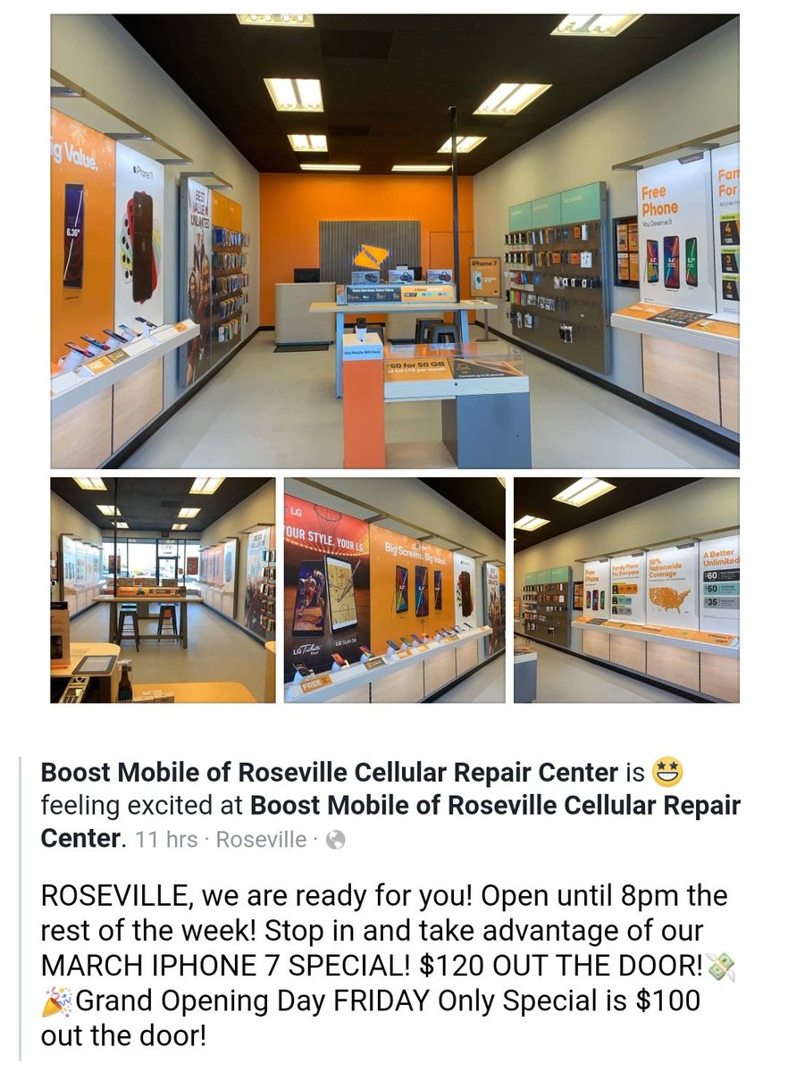 KristenG_VIP's tweet image. Grand Opening this Friday!!! #theVIPboost