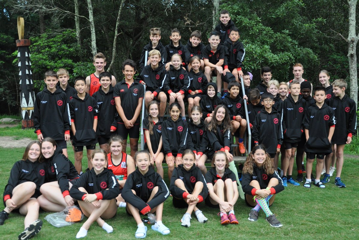 NSLAC's tweet photo. Congratulations to all of our NSLAC State Representatives and good luck at the @LittleAsNSW State Championships on the weekend! https://t.co/u3But8Czuy