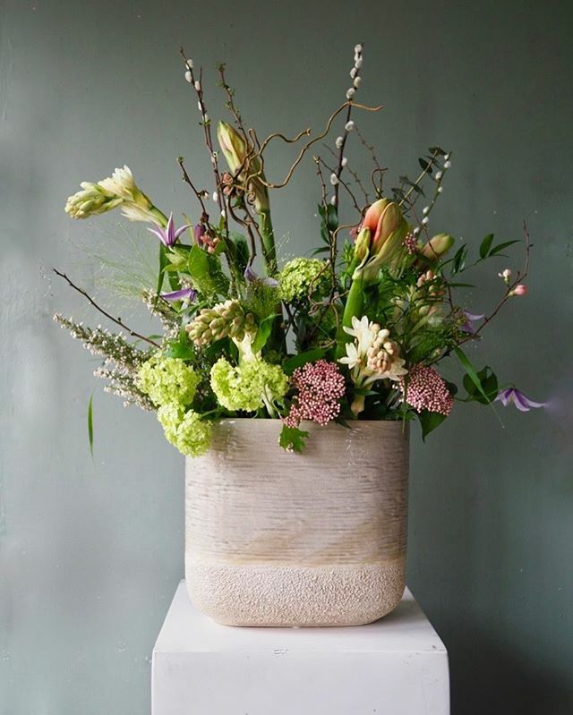 When everything’s feeling a little grey just remember spring is only around the corner ift.tt/2THa83E