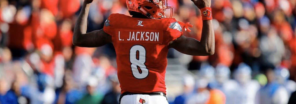 Colejoyce42's tweet photo. Very excited to receive an offer from THE University of Louisville!! 💯 @CoachDNic @CoachJGrant https://t.co/JQnUvrvsKw