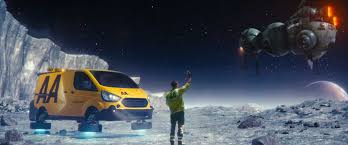 SMAgencyUK's tweet photo. There is still a lot to get excited about when it comes to TV ads &amp; the latest effort from the AA is sure to give viewers a laugh. Capturing a touch of nostalgia &amp; plenty of humour the AA has certainly taken a new approach https://t.co/LoOlD7Dqyf https://t.co/qVNpAa10Fx