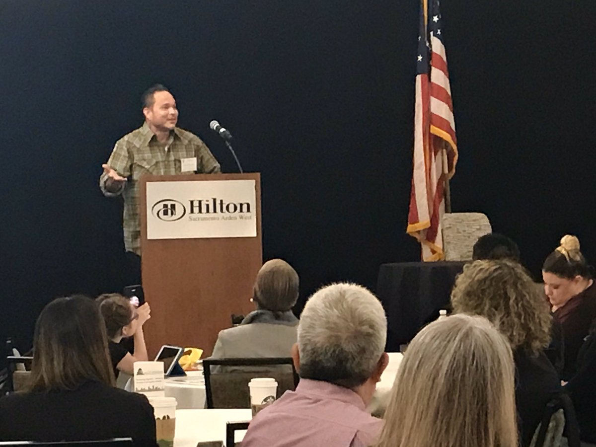 CSDAofCA's tweet photo. Helping real families &amp; children are why we’re here and why we have a #policysymposium every year. Thank you Vinnie &amp; Alec for sharing your stories and positive experiences w/ #ChildSupport ! We r here for u. 🙌🏼#CSDApolicy2020 https://t.co/AprnaWAUzT