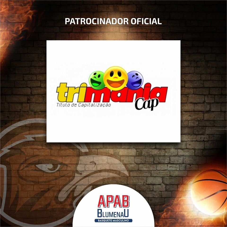 basqueteblu's tweet photo. Participar de grandes competições é sempre o objetivo de toda equipe e essa meta é alcançada no Basquete Blumenau através da ligação entre Federação Catarinense de Basketball e TrimaniaCap. https://t.co/GOLyxkssHX