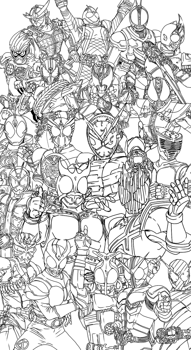 トレスとは言え、ここまで描いといて放棄したの醜くないか? 