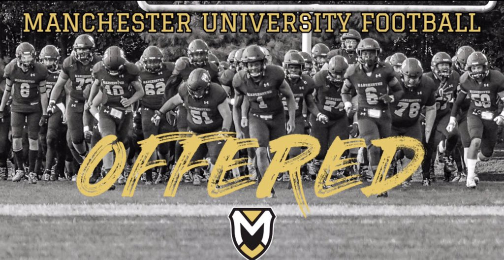 fredo_30G's tweet photo. Blessed to have received an offer to Manchester University thanks to coach @BHiggi35 Thank you for this Opportunity 🙏 @MUSpartans https://t.co/nitikJ2Hoh