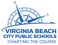 vbschools's tweet photo. We are assessing our capacity for virtual learning in the case schools need to be closed for a period of time due to COVID-19. Because of this, there are now reports that we are closing for two weeks—this is not accurate. Visit https://t.co/rXE0FHT3tl for up-to-date information. https://t.co/oglL5R1JPH
