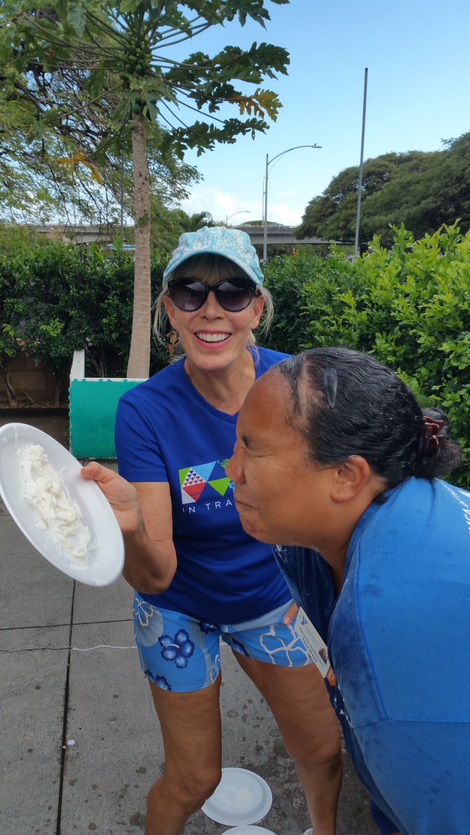 kaimukiymca's tweet photo. That Wednesday Feeling 🙃 #pieyourleader #annualcampaign #happyhumpday https://t.co/Zb3oiawrcG
