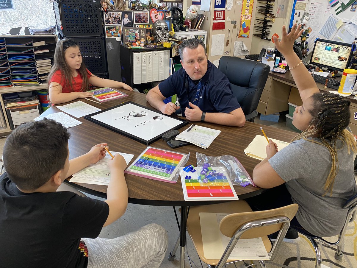 Irving_School's tweet image. I spent some time with our 4th and 5th graders today! Fractions everywhere...and it was great to see them represented and explored in so many different ways! #fractionfun #weareirving