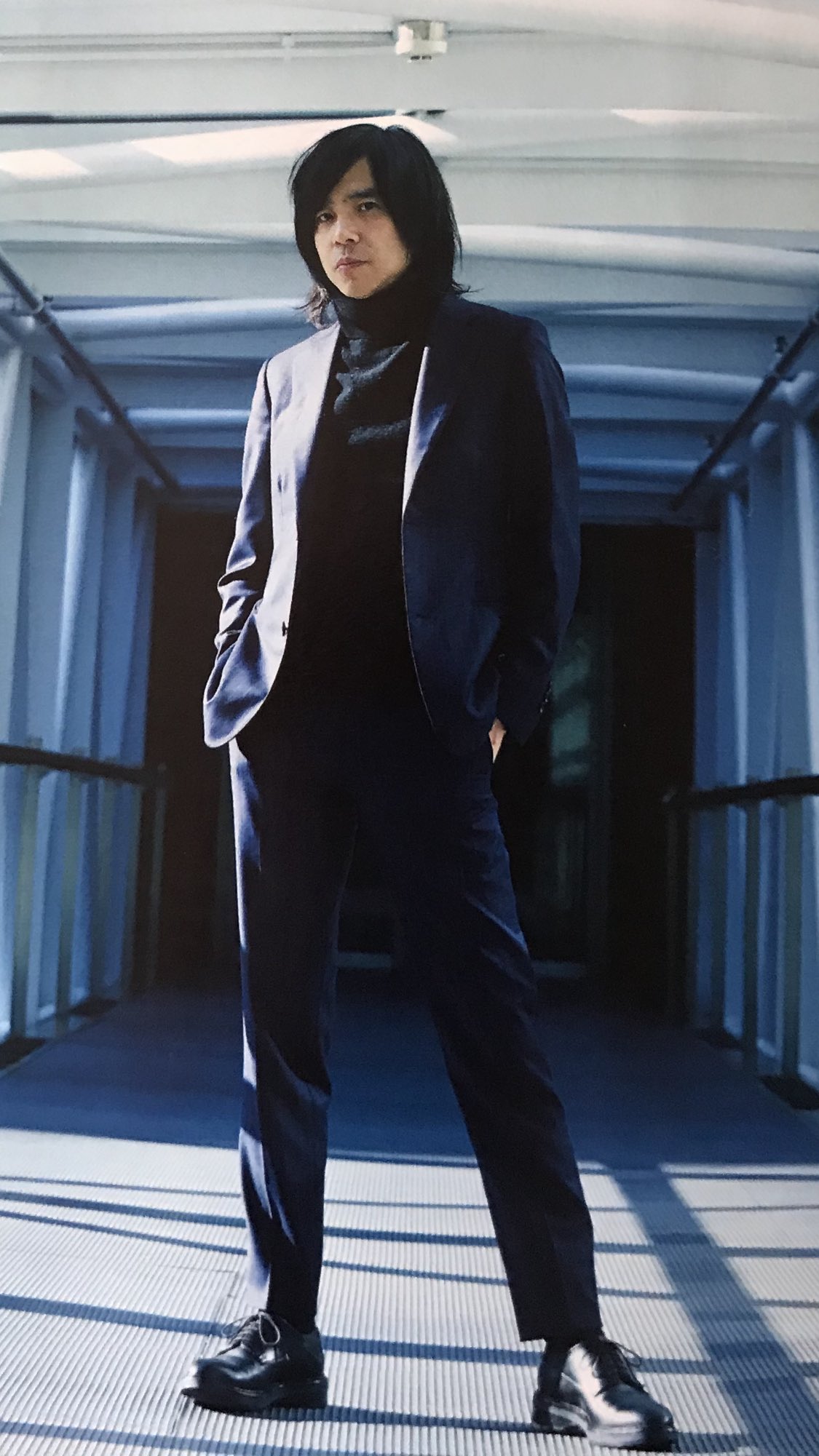 宮本浩次 JAPAN最新号 表紙はback number！別冊宮本浩次。ONE OK ROCK