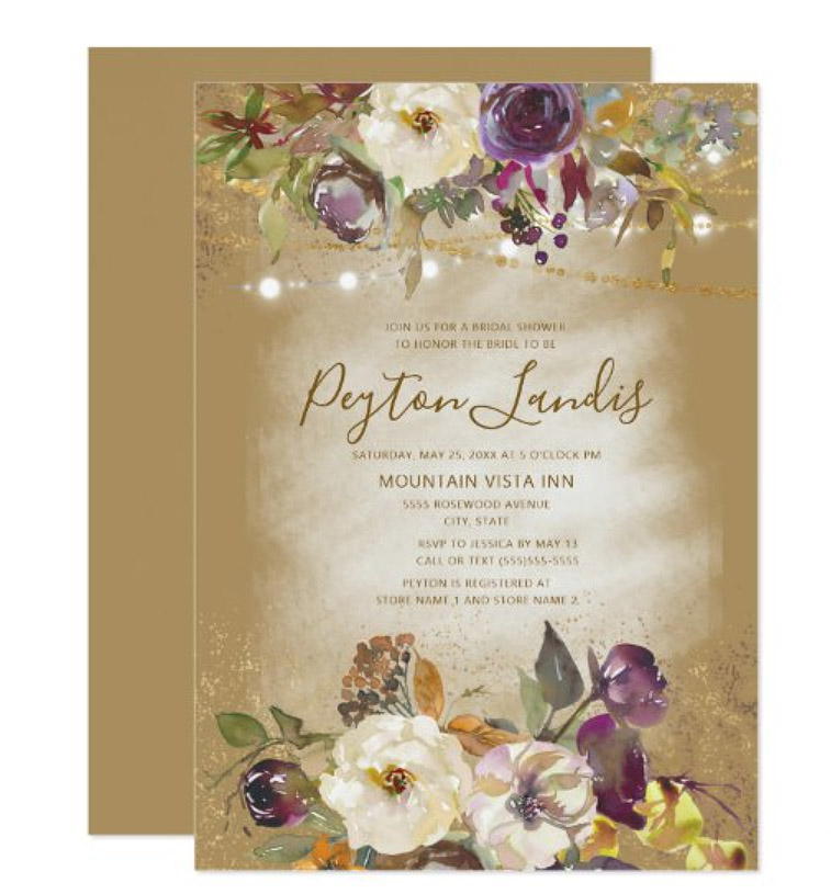 elegantwedding3's tweet photo. Check out our latest interview with the top wedding stationery designers over at Zazzle. This week we're chatting to Theresa, from TSuttles Designs. Theresa shares some of her gorgeous wedding invitations with us, and more, which you can find here: https://t.co/9HzBNVDpW1 https://t.co/JZ1ZjUBHv3