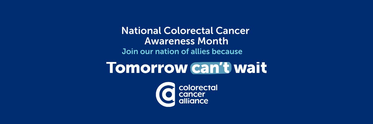 TheHPPJournal's tweet photo. #TheHPPJournal supports National Colorectal Cancer Month. Read how #communityengagemet and #patientnavigators can help increase screening in two recent articles: https://t.co/WSf0x58y2V and https://t.co/mfv1zxizwL #TomorrowCantWait #colorectalcancer @SOPHEtweets @KathleenMRoe https://t.co/Z449ay03DD