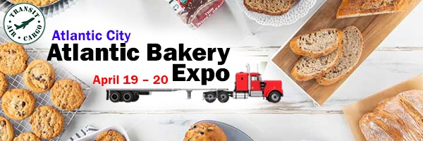 TransitAirCargo's tweet photo. Ship with confidence to Atlantic City’s Atlantic Bakery Show when you ship with Transit Air Cargo. https://t.co/9B9VBLy6MO https://t.co/h6DpyzaEn7