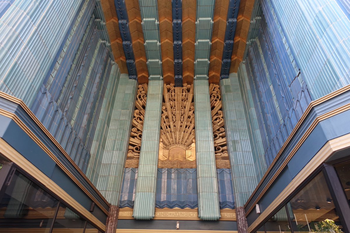 LAWalkingTours's tweet photo. Join our 10:30 am Downtown Architecture tour tomorrow (3/12)! See the beauty of Downtown Los Angeles! Book here: https://t.co/tID9d4rGYm #DTLA #VisitLA #TourLA https://t.co/1hIhQkoSCQ