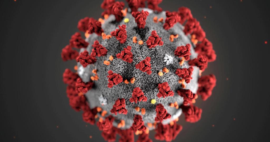 Coronavirus is now a pandemic. What does that mean? cbsn.ws/2IDjN5h