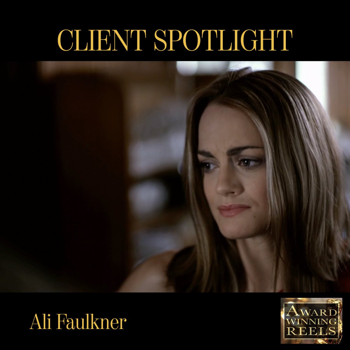 AwardReels's tweet photo. FAB Client
#actor #actorslife #demoreel #sizzlereel #actorslifeforme #setlife #demoreelsforactors #actress #talentreel #reel #actorlifesyle #editing #postproduction #visualresume #demo #demos #talentreels #talentreel #actors #actresses #acting #actorlife #tv #behindthescenes #bts https://t.co/MWZzQXG1pC