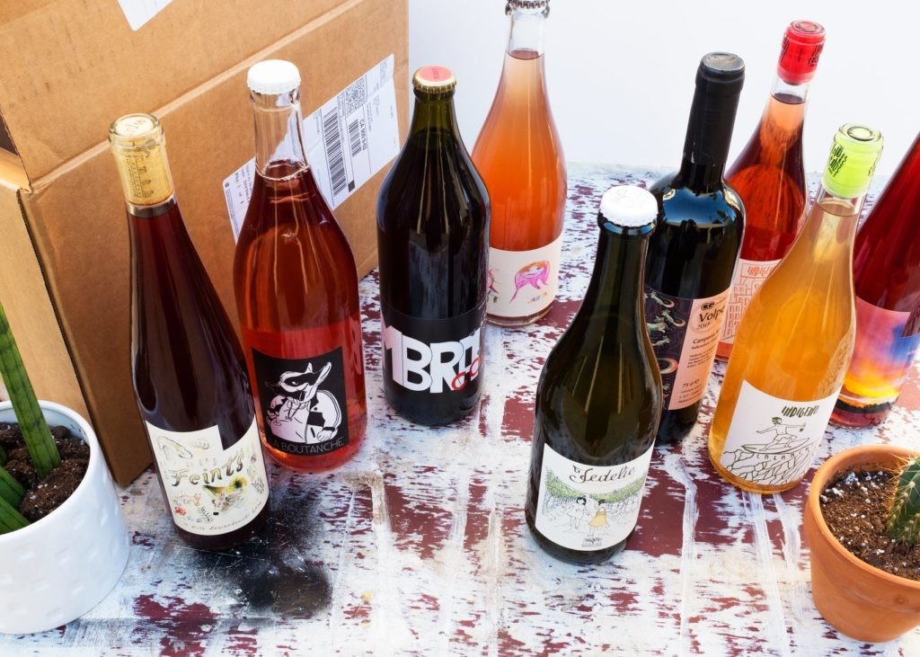 Sprudge Wine tweet media