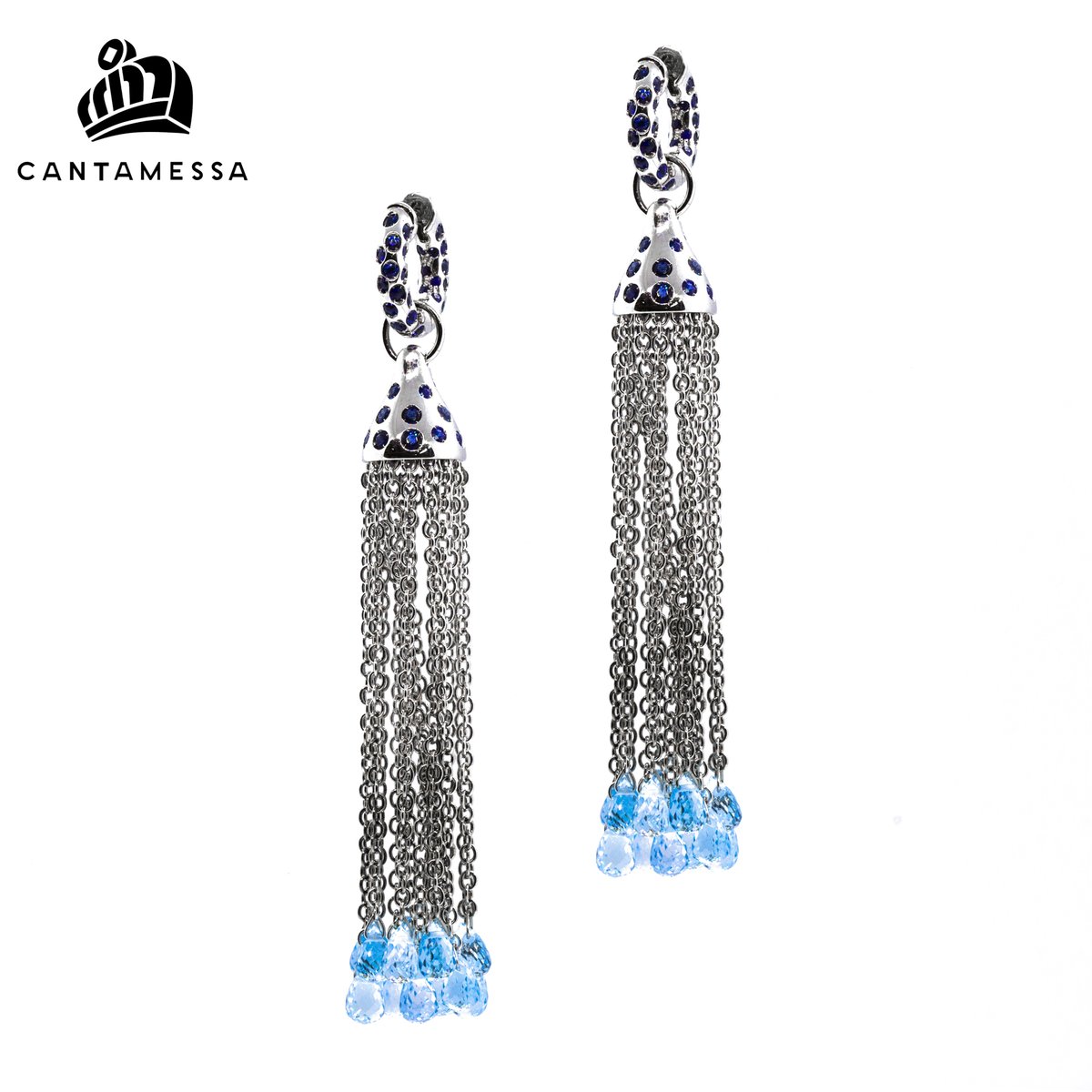 Cantamessa Jewelry tweet media