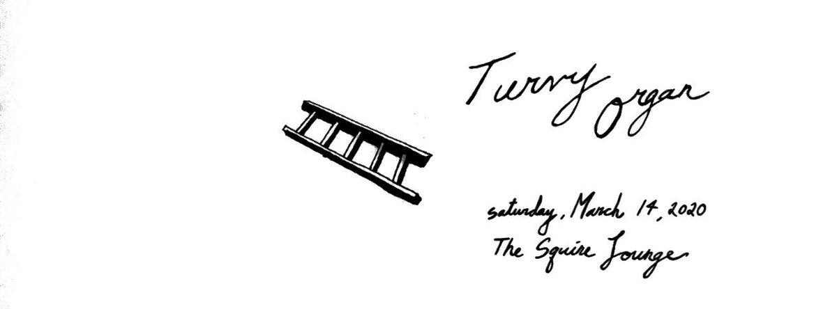 This Saturday we will be celebrating this release of our newest single COLD WATER at <a href="/squirelounge/">The Squire Lounge</a> w/ <a href="/TheRealZebos/">The Real Zebos</a>