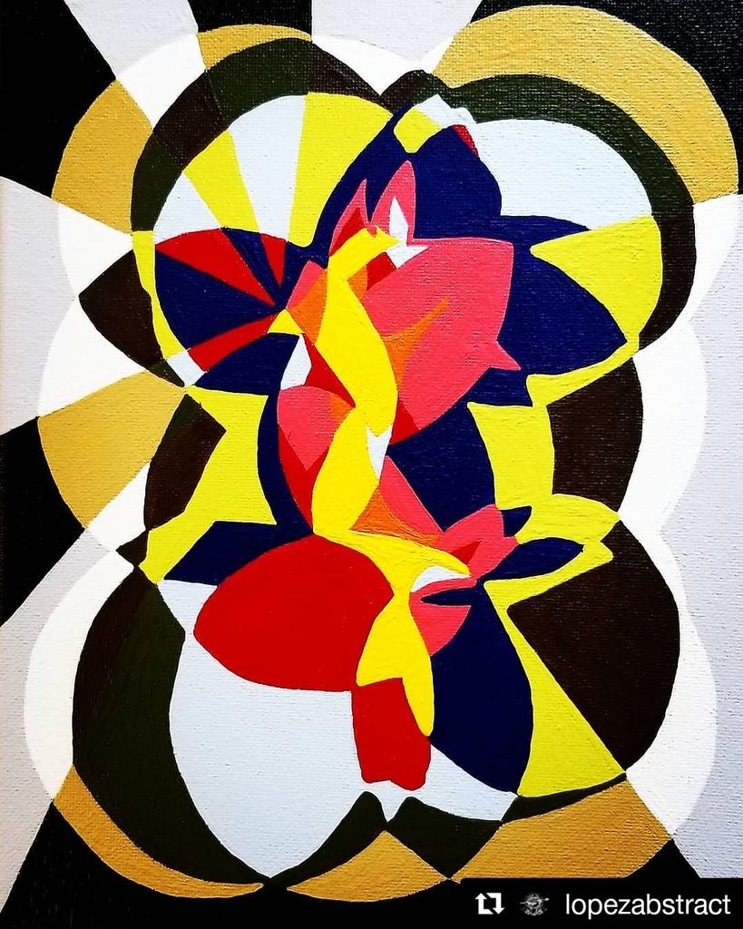 LopezAbstract's tweet photo. #art #artist #drawing #artwork #love #photography #painting #illustration #design #digitalart #sketch #lopezabstract https://t.co/8xUKcED1NW