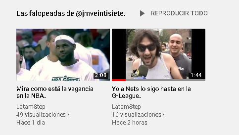 LatamStep tweet media