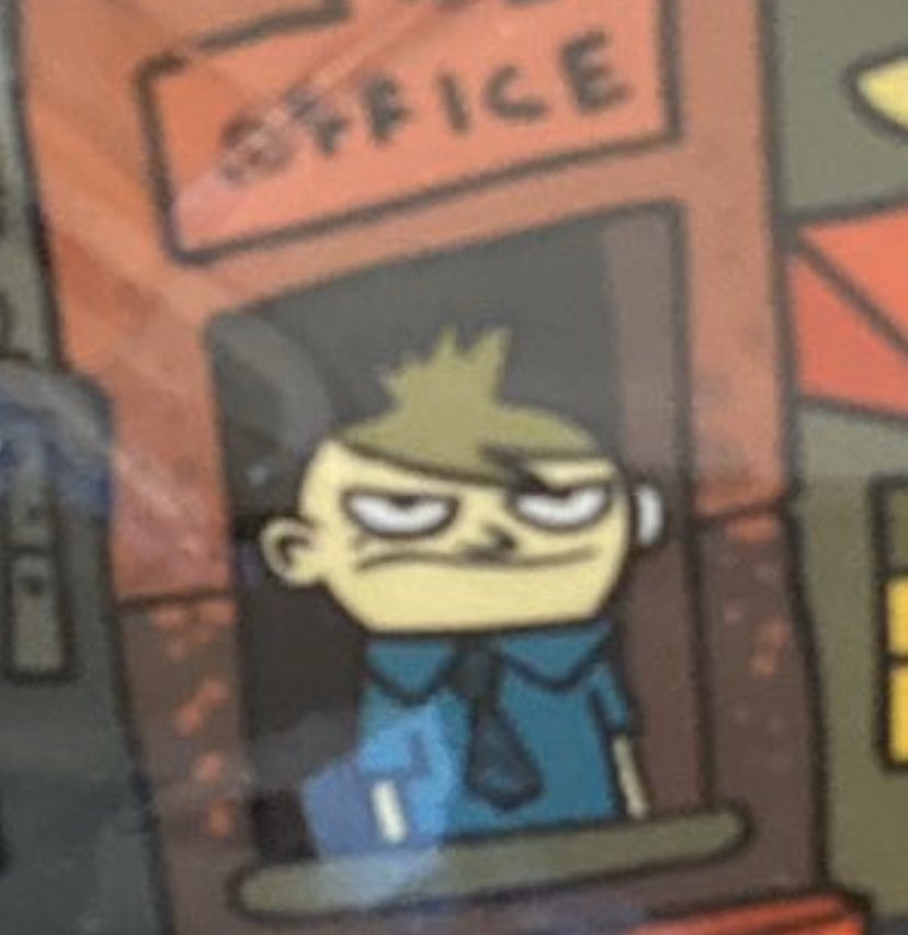 David Horvath おはようございます ウーバーちゃん ウーバーワールド