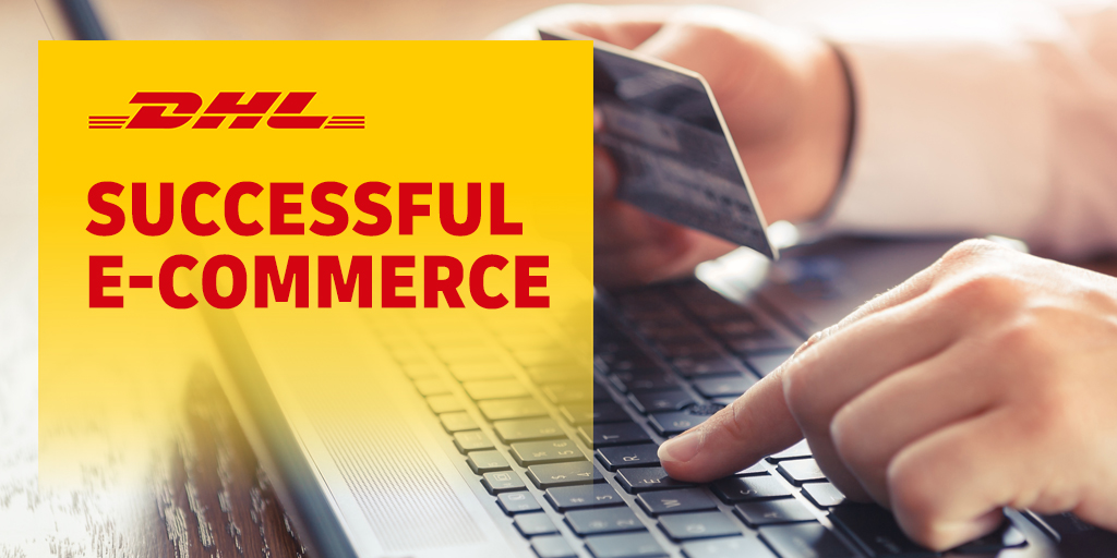 dhlexpressuk's tweet photo. This year’s Sunday Times International Track 200 included 31 e-commerce goods exporters that generated at least 10% of their overseas sales online. Find out what other key themes united the companies on the 2020 publication: https://t.co/Shk8HyREQz #IntTrack200 https://t.co/V1A3Uke9z5