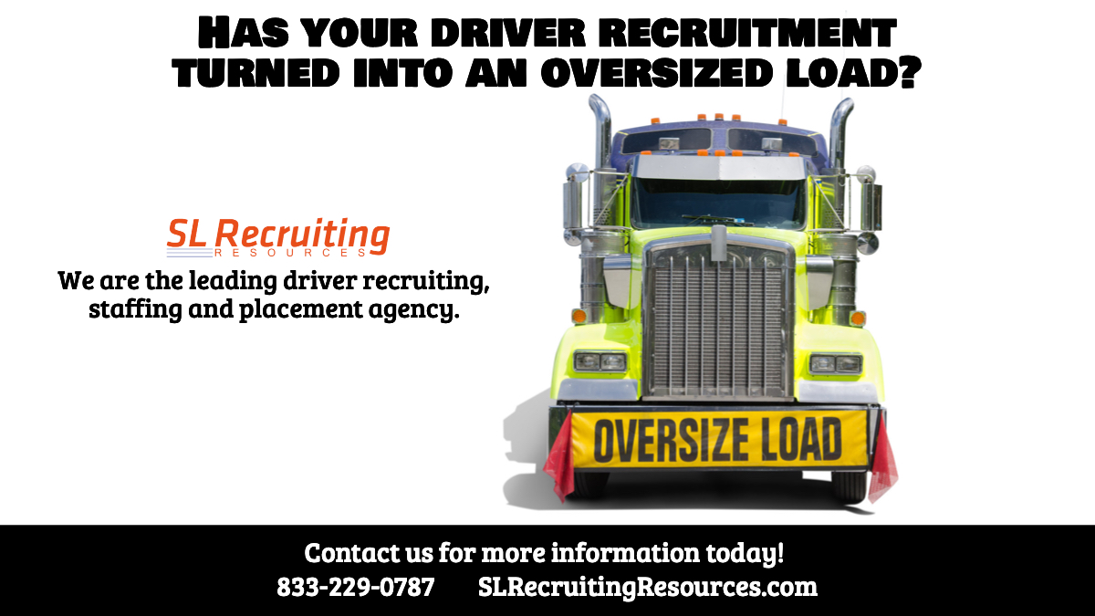 ResourcesSl's tweet photo. #transportation #truckingexecutives #truckingcompanies #trucking #recruiting #recruitingdrivers https://t.co/FKelcDNjqI