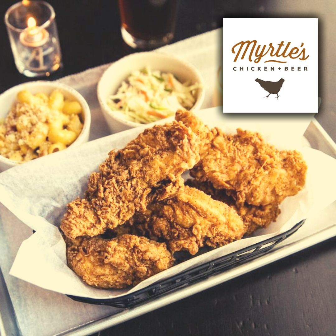 MyrtlesChicken's tweet photo. If there are infinite universes that means there’s probably one where it is always raining chicken and beer. https://t.co/2Ok3YBzBp8