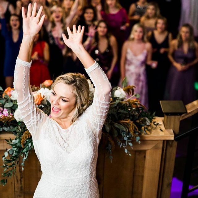 It’s #weddingwednesday which is the perfect time to let you know that a wedding reception comes with a dozen special moments/dances to choose music for...but our planning portal makes it SUPER easy! 🙌
Contact us to learn more!

#weddings #engagement … ift.tt/3aPHnaG