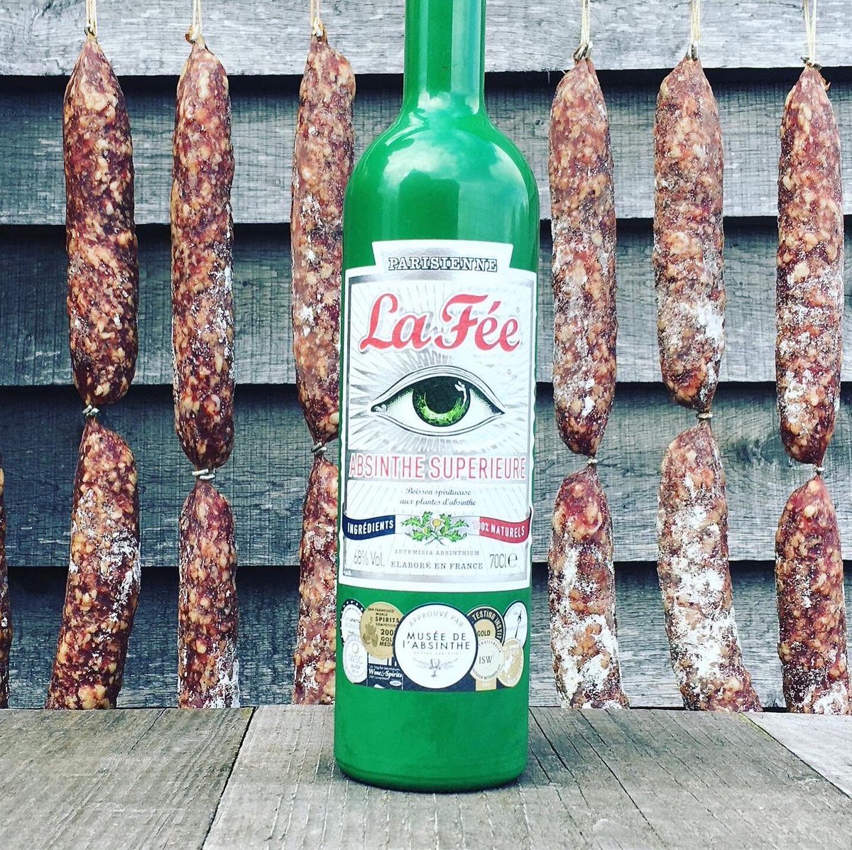 Hay Markets Ltd tweet media