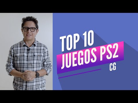 CentralGamingla's tweet photo. Conmemorando el reciente cumpleaños número 20 de la consola más vendida en el planeta, aqui está nuestro Top 10 de juegos de PS2:

https://t.co/pEbk1ROOsI

#CentralGaming #PS2 #NoFueronMilMillones https://t.co/795VHQTfa1