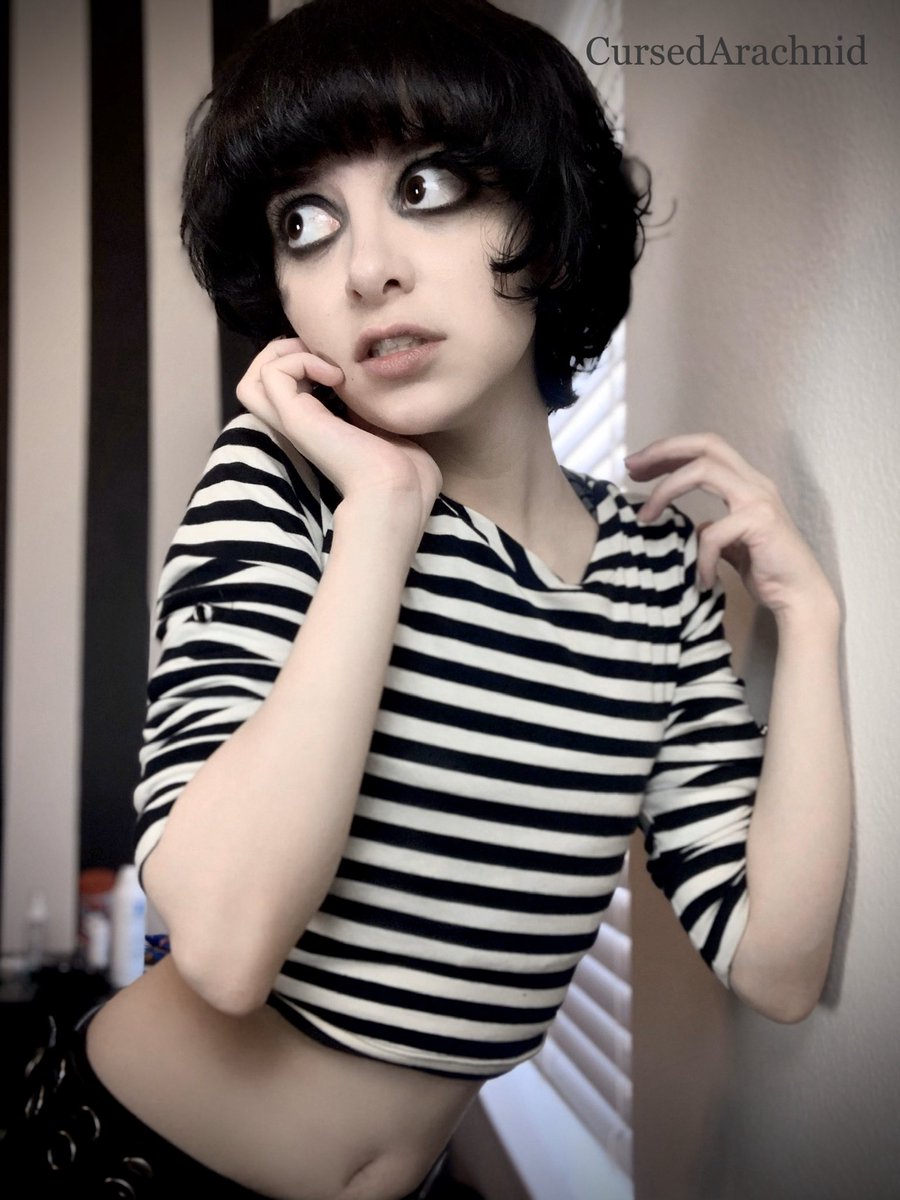 Spider Monarch 🕷 on Twitter "THIS IS ALL IVE EVER STREAMED FOR…