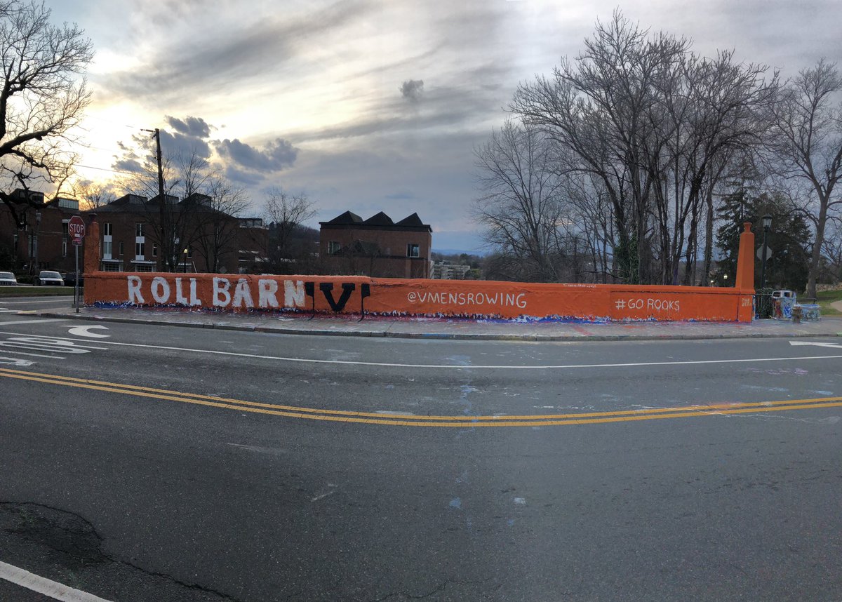 Virginia Men’s Rowing tweet media