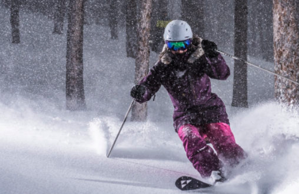 Angel Fire Visitors Center tweet media