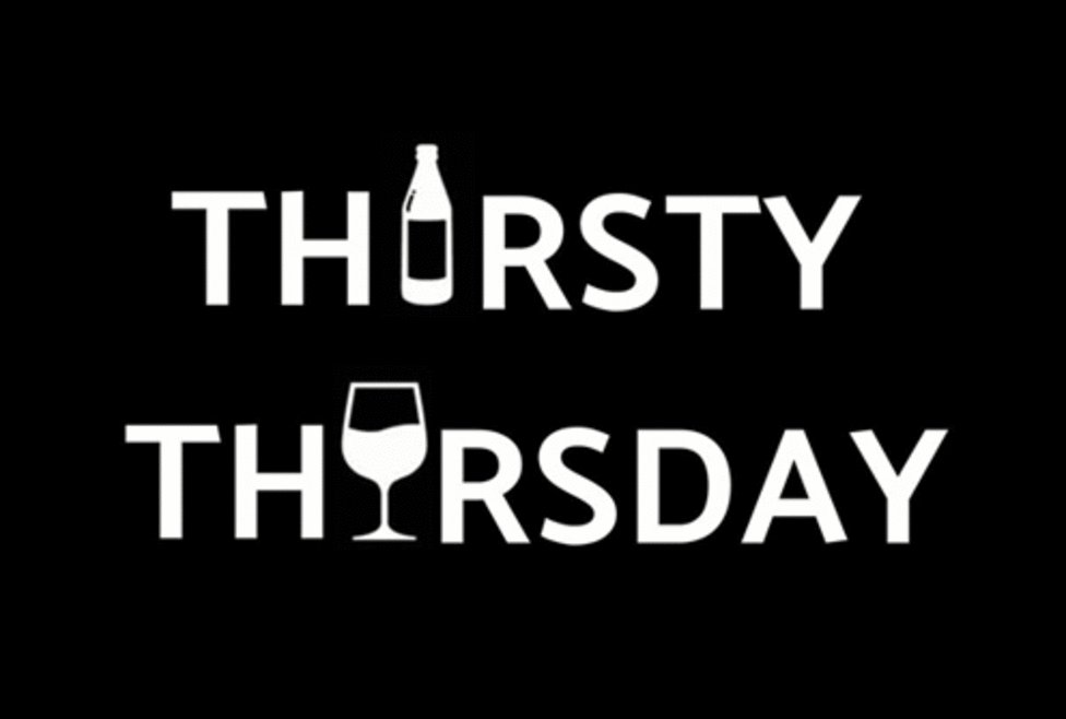 Thirsty Thursdays @ Philadium - Burgers and Pizzas 25% Off - Boneless Wings $5 - $2 off Pitchers of Draft - Domestic Beer &amp; Shot of Jack Fire $6!! Don’t miss out!