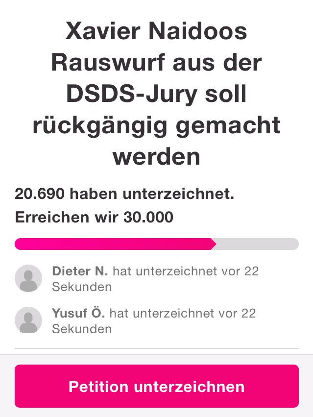 Wer wohl dieser mysteriöse Dieter N. ist...? #naidoo