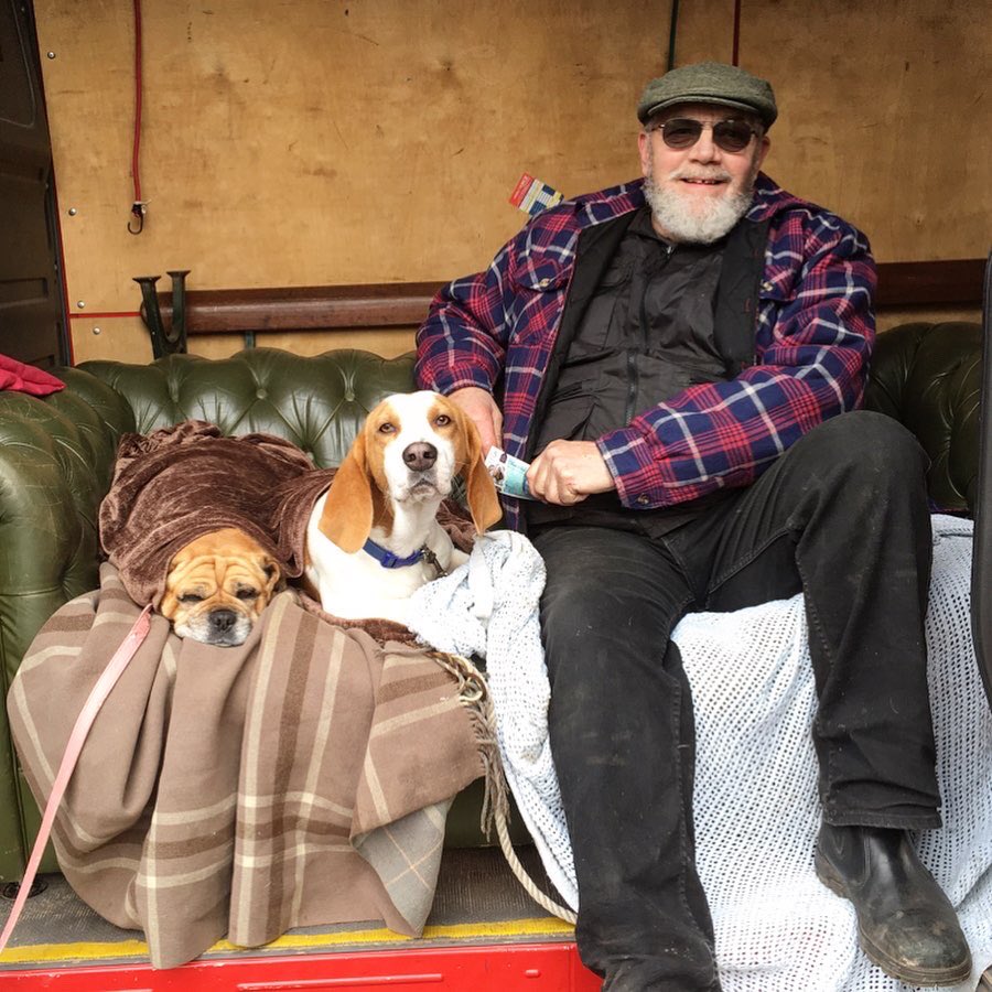 Hay Markets Ltd tweet media