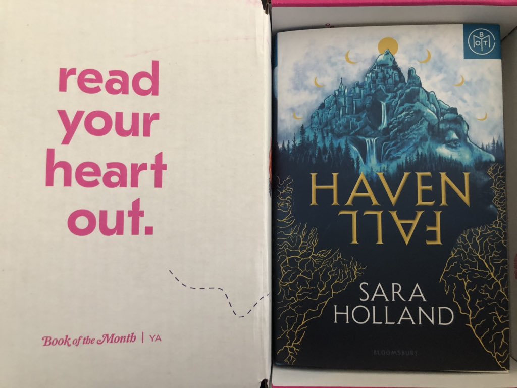 Fletcher4Math's tweet photo. So much excitement when I open the mailbox and have a new book waiting! 🙌🏻 #SoManyBooksToRead https://t.co/D2Wyhd8vv9