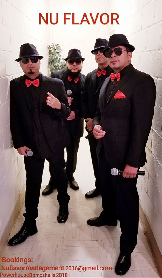 FOLLOW #NUFLAVOR ON TWITTER <a href="/flavor_nu/">Nu Flavor</a>  FOR ARTIST INFO EMAIL NUFLAVORMANAGEMENT2016@GMAIL.COM