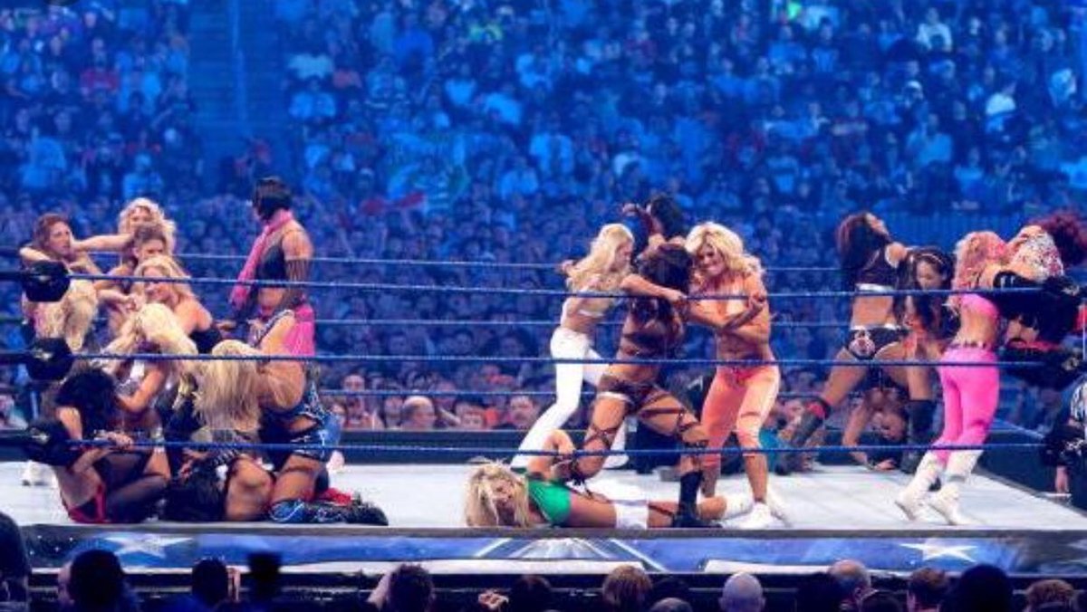 MelinasQueendom's tweet photo. They matter.. #JusticeForDivas #DivasMatter https://t.co/rlh5BoOI4N