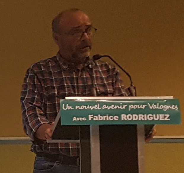 Rodriguez_Fab's tweet photo. Merci au docteur Frédéric Bastian co-fondateur de SOS médecins à Cherbourg-en-Cotentin de m'avoir apporté son soutien et de porter caution à notre projet en faveur de l'offre de soins à #Valognes. https://t.co/SIqlbes6HX