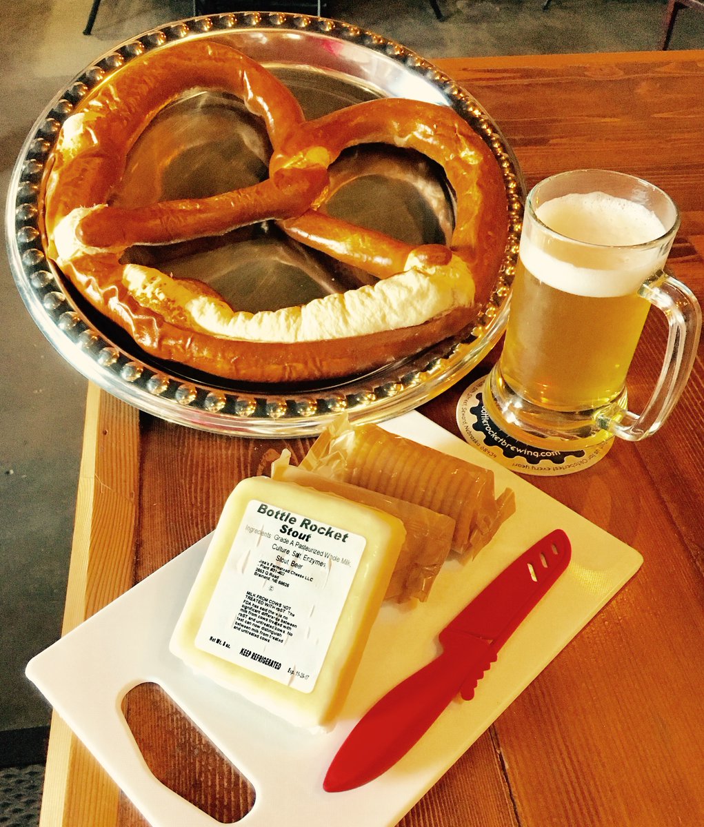 O'ryans Red Ale on tap and Discounted Mug Club Membership offered on St Patrick's Day - mailchi.mp/dfe3f457a016/o…