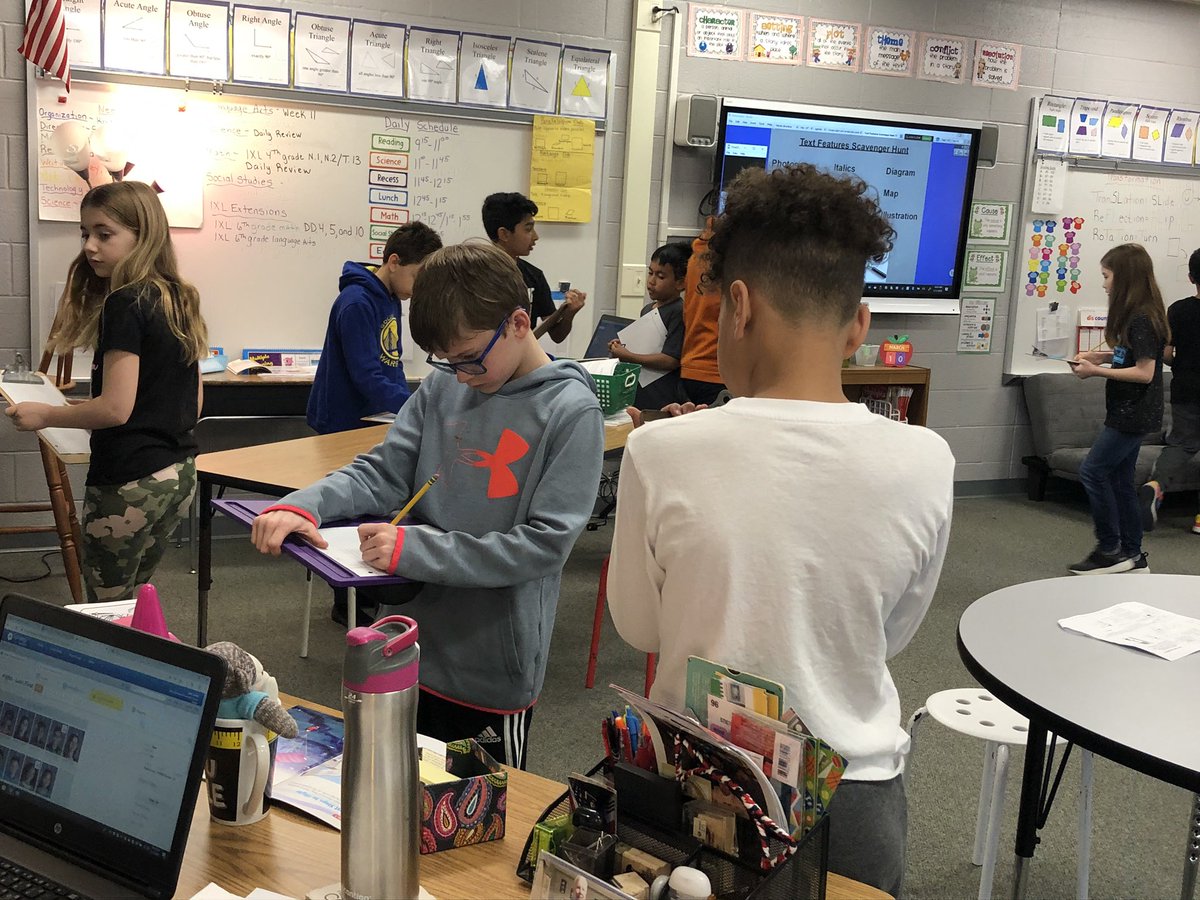 girvansclass's tweet photo. Text feature scavenger hunt #tmeseagles https://t.co/1ltSmlwoLe