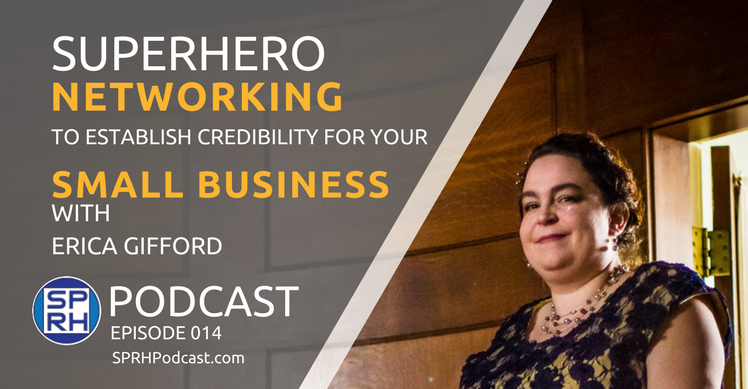 SPRH Podcast tweet media